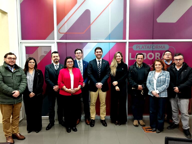 Consejo Regional de Capacitación prioriza formación en oficios y aprueba inversión de 568 millones para Malleco y Cautín