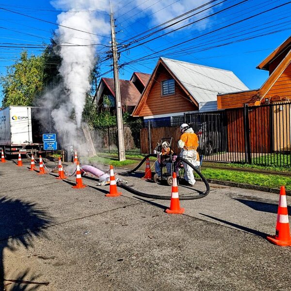 Más de $3 mil millones fortalecerán infraestructura de alcantarillado en la región