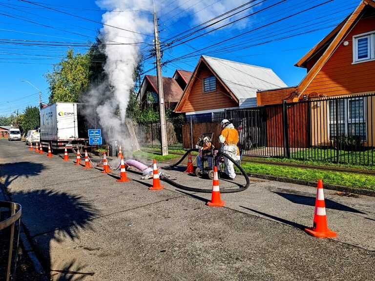 Más de $3 mil millones fortalecerán infraestructura de alcantarillado en la región