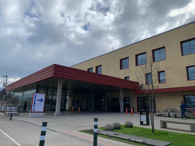 Hospital de Angol se posiciona entre los 26 mejores del país y es el único en la Región de La Araucanía en aprobar el Balance Scorecard