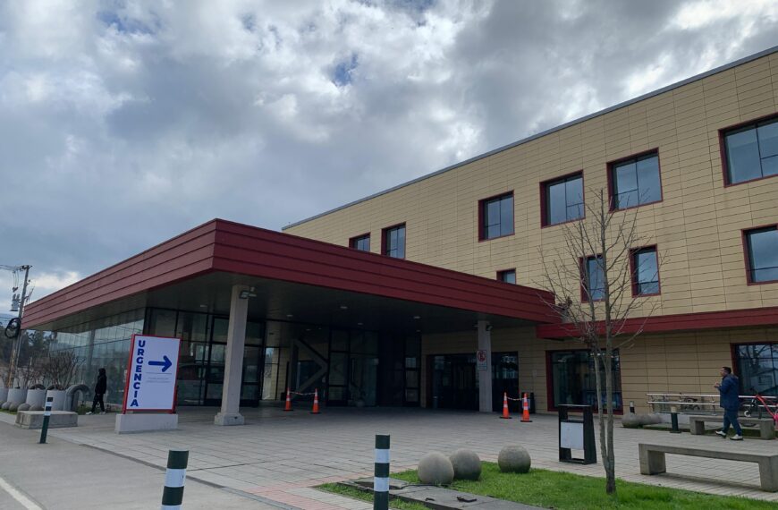 Hospital de Angol se posiciona entre los 26 mejores del país y es el único en la Región de La Araucanía en aprobar el Balance Scorecard