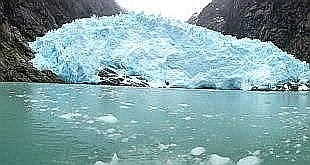 Glaciares: del diagnóstico a la acción en La Araucanía