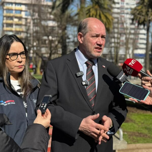 GOBIERNO INICIARÁ PAGO DE BONOS DE RECUPERACIÓN QUE BENEFICIARÁN A 1.940 FAMILIAS AFECTADAS POR EL SISTEMA FRONTAL EN LA ARAUCANÍA