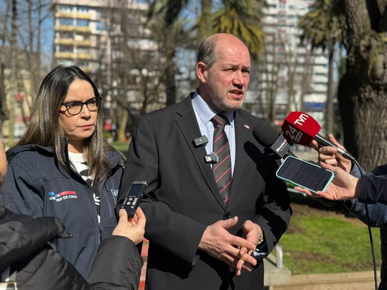 GOBIERNO INICIARÁ PAGO DE BONOS DE RECUPERACIÓN QUE BENEFICIARÁN A 1.940 FAMILIAS AFECTADAS POR EL SISTEMA FRONTAL EN LA ARAUCANÍA