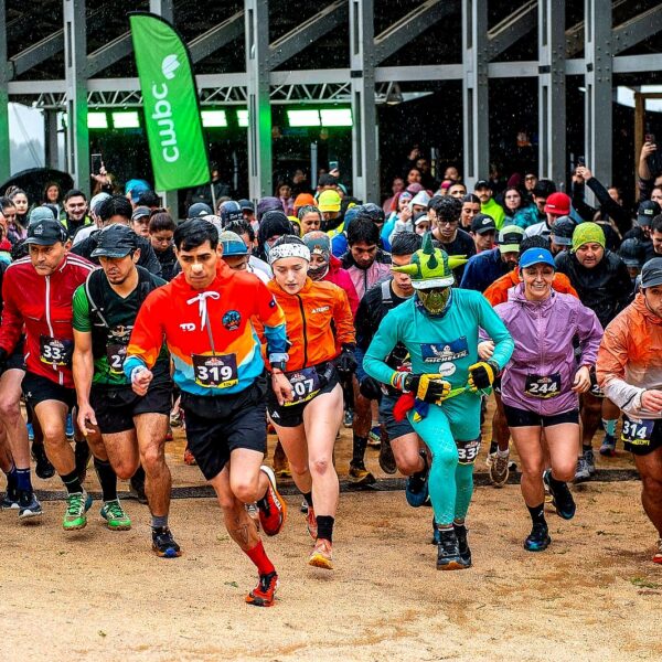 NAHUELBUTA ALL IN 2026: UNA FIESTA DEL TRAIL QUE CONSOLIDA A ANGOL COMO DESTINO DEPORTIVO