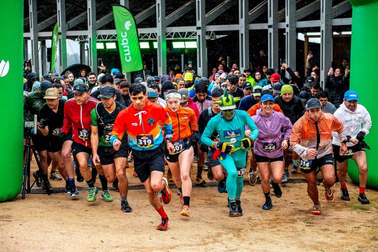NAHUELBUTA ALL IN 2026: UNA FIESTA DEL TRAIL QUE CONSOLIDA A ANGOL COMO DESTINO DEPORTIVO