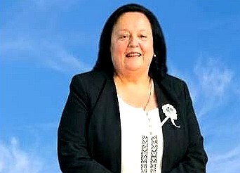 Ninfa Escobar Saavedra: una mujer que hizo de la educación inclusiva un verdadero compromiso de vida