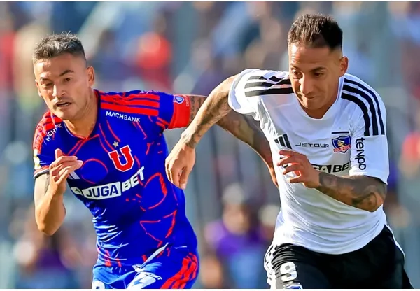 Colo Colo empató ante O’Higgins y llega con dudas al Superclásico numero 200
