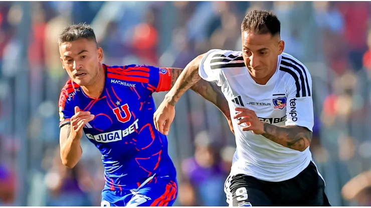 Colo Colo empató ante O’Higgins y llega con dudas al Superclásico numero 200