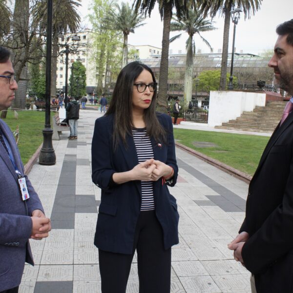Bono de $30 mil por hijo ya se paga en La Araucanía: beneficio alcanzaría a 151 mil niños de la región