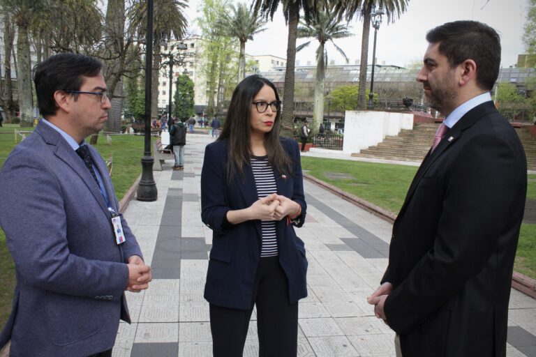 Bono de $30 mil por hijo ya se paga en La Araucanía: beneficio alcanzaría a 151 mil niños de la región
