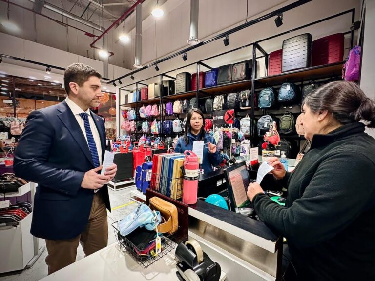 Dirección del Trabajo recuerda feriados irrenunciables del comercio durante Fiestas Patrias