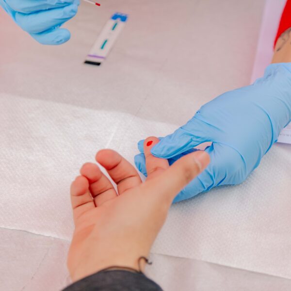 En medio del debate presupuestario, AHF Chile pide asegurar recursos para la salud sexual