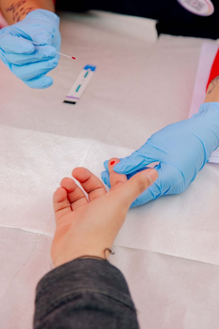 En medio del debate presupuestario, AHF Chile pide asegurar recursos para la salud sexual