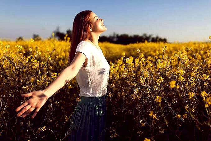 Equinoccio de primavera: especialistas U. Chile aclaran qué es verdad y qué es mito