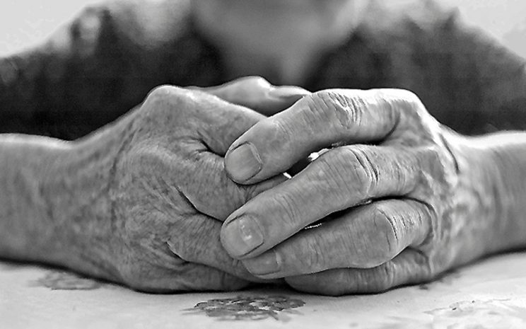 EN EL DIA DEL ADULTO MAYOR: PDI REFUERZA EL LLAMADO A DENUNCIAR DELITOS QUE VULNEREN SU INTEGRIDAD Y DIGNIDAD