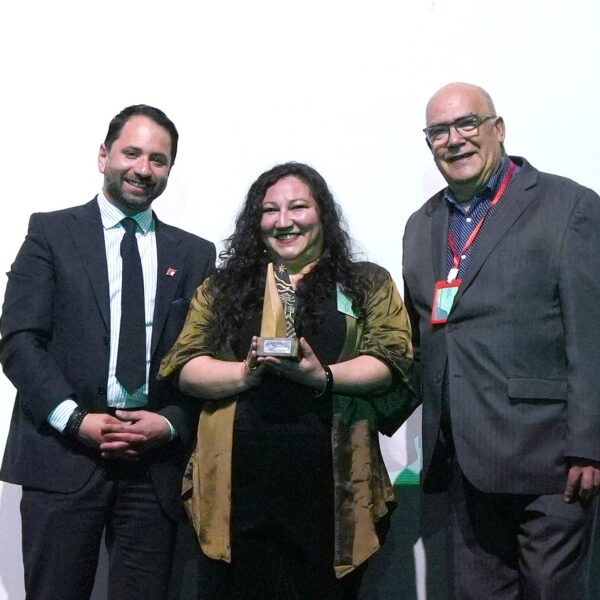 Premios Regionales 2026 reconocieron la trayectoria, creación y aporte cultural de artistas y cultores de La Araucanía