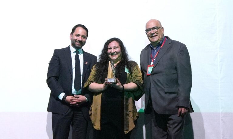 Premios Regionales 2026 reconocieron la trayectoria, creación y aporte cultural de artistas y cultores de La Araucanía