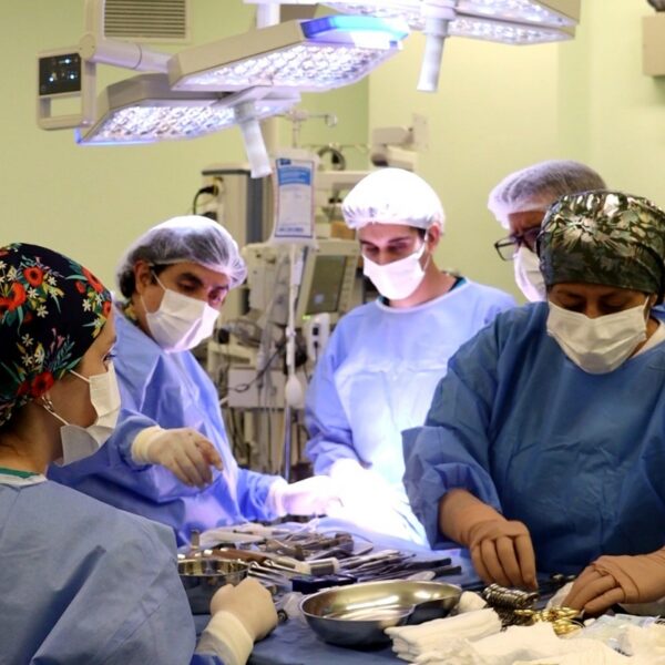 Hospital Dr. Mauricio Heyermann de Angol será sede de importante jornada nacional de actualización en tratamientos ortodóncico-quirúrgicos