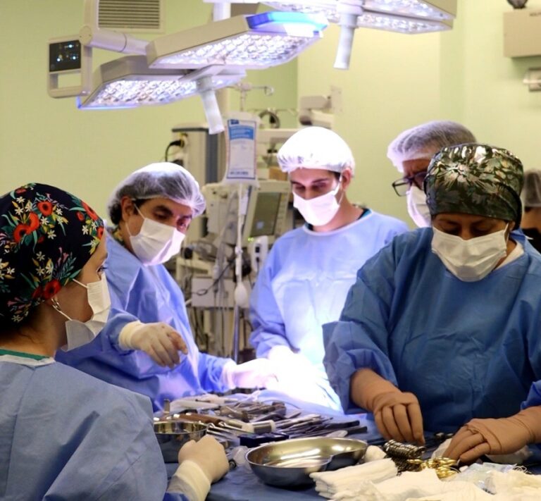 Hospital Dr. Mauricio Heyermann de Angol será sede de importante jornada nacional de actualización en tratamientos ortodóncico-quirúrgicos