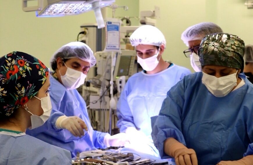 Hospital Dr. Mauricio Heyermann de Angol será sede de importante jornada nacional de actualización en tratamientos ortodóncico-quirúrgicos