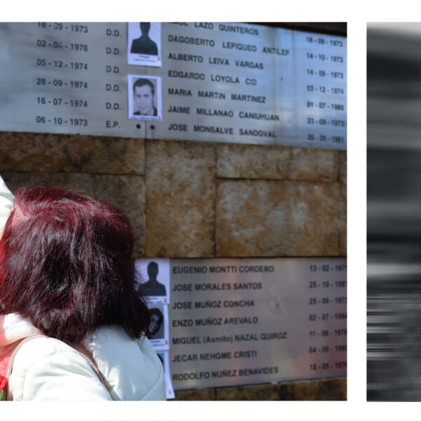 Fotografiar la memoria: proyecto de La Araucanía inicia agenda nacional de presentaciones en sitios de memoria
