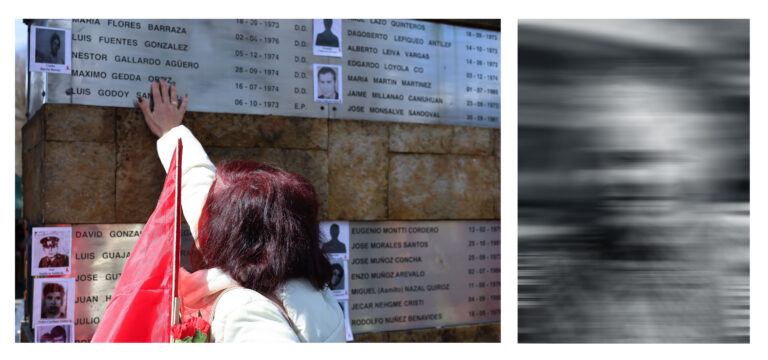 Fotografiar la memoria: proyecto de La Araucanía inicia agenda nacional de presentaciones en sitios de memoria