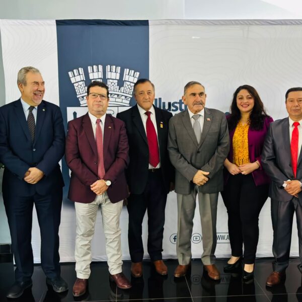 ANGOL CELEBRA 473 AÑOS DE HISTORIA, TRADICIÓN E IDENTIDAD