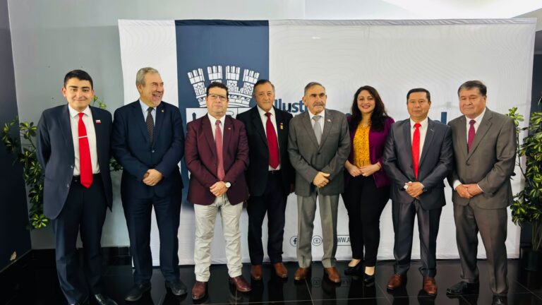 ANGOL CELEBRA 473 AÑOS DE HISTORIA, TRADICIÓN E IDENTIDAD
