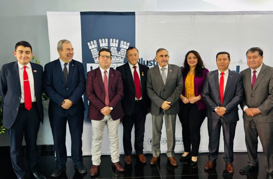 ANGOL CELEBRA 473 AÑOS DE HISTORIA, TRADICIÓN E IDENTIDAD