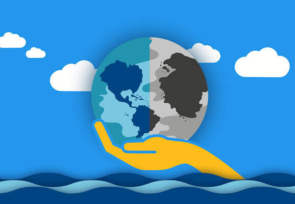 Día Internacional contra el Cambio Climático: reciclar también es actuar