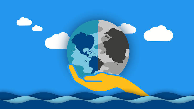 Día Internacional contra el Cambio Climático: reciclar también es actuar